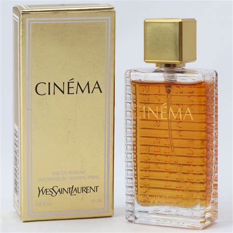 yves saint laurent cinema australia|ysl cinema fragrantica.